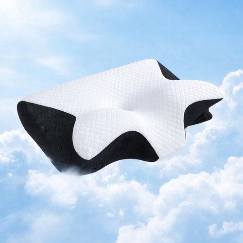 Hazely Relief Pillow
