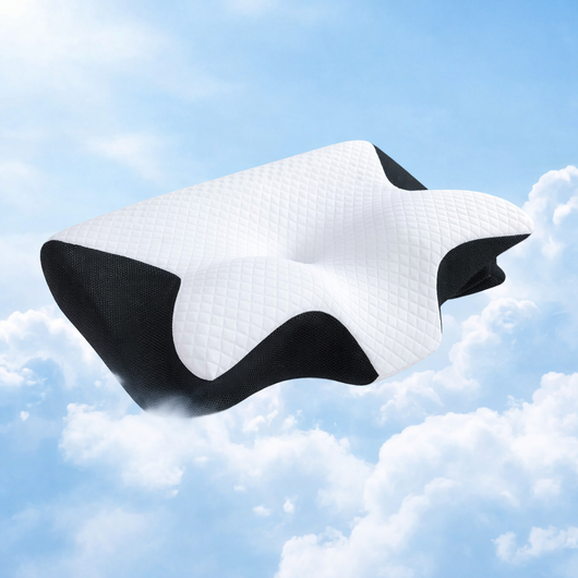 Hazely Relief Pillow