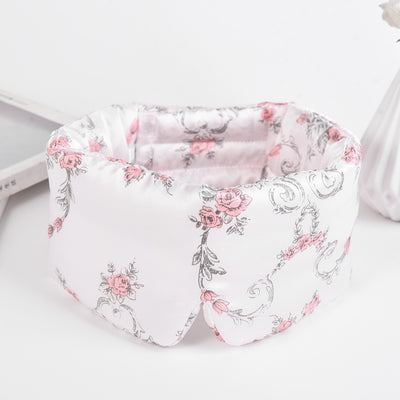 Hazely Mulberry Silk Face Mask