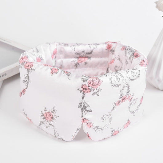Hazely Mulberry Silk Face Mask