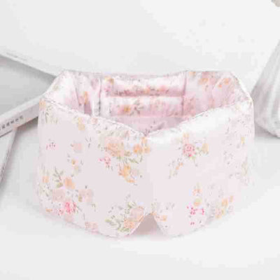 Hazely Mulberry Silk Face Mask