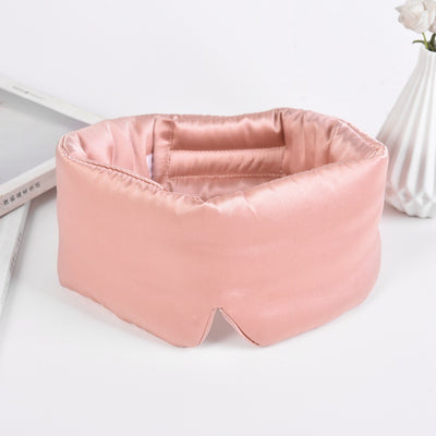 Hazely Mulberry Silk Face Mask