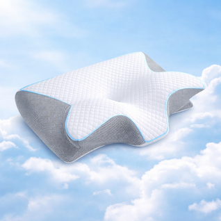 Hazely Relief Pillow