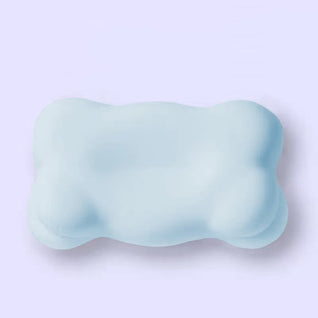 Hazely Cloud Pillow