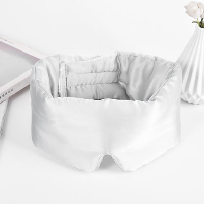 Hazely Mulberry Silk Face Mask