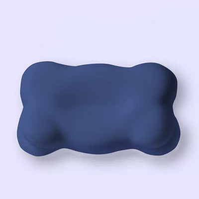 Hazely Cloud Pillow