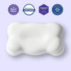 Hazely Cloud Pillow