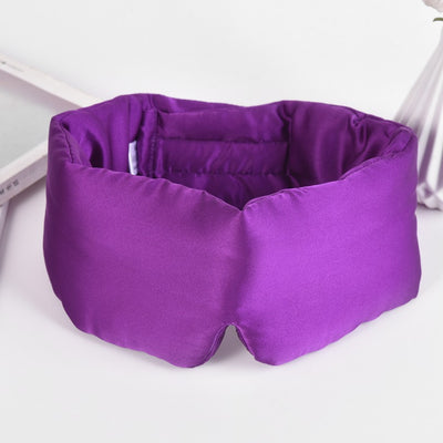 Hazely Mulberry Silk Face Mask