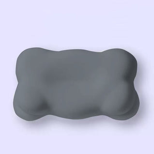 Hazely Cloud Pillow