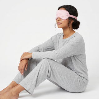 Hazely Sleep Eye Mask